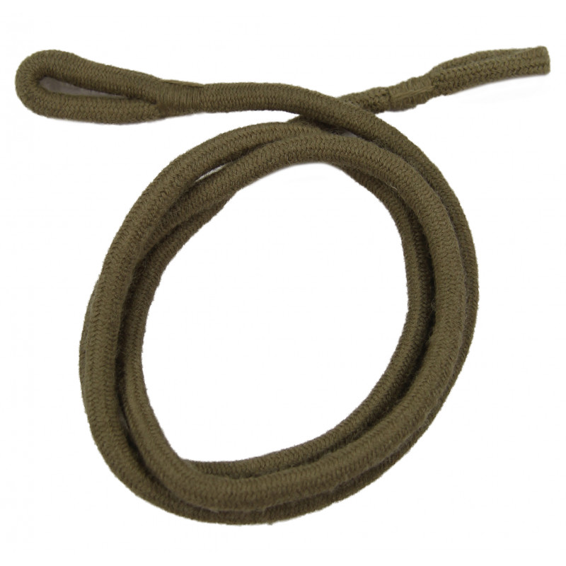 Details about   original brazilian army Belt Sling Rope Pistol Lanyard 