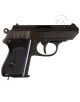 Pistol, Walther PPK