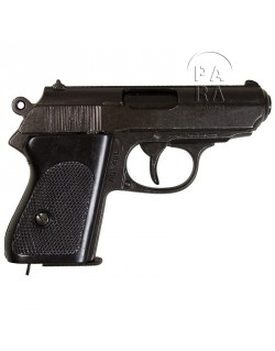 Walther PPK