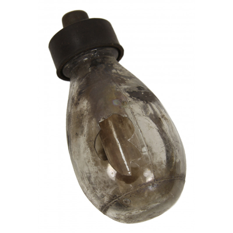 Grenade, Smoke, Blendkörper 2H Grenade, Smoke, Blendkörper 2H