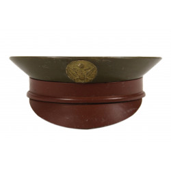 Compact, Powder, US Army