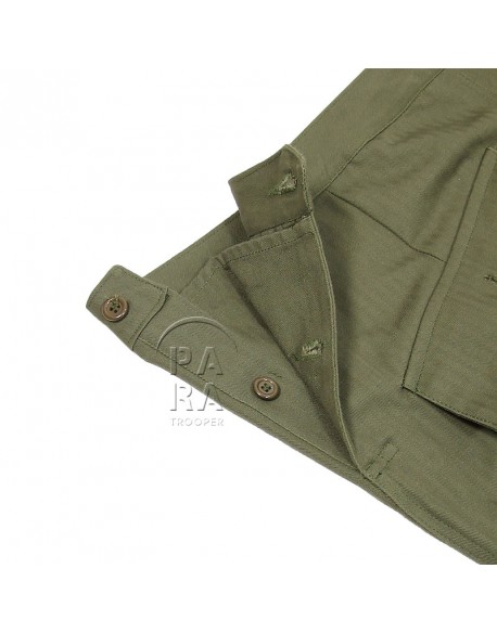 Pants, HBT, women