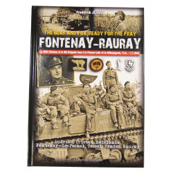 Book Fontenay-Rauray