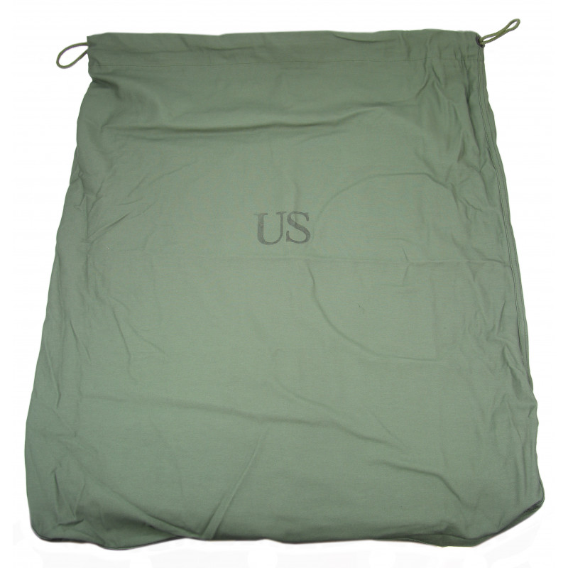 Bag, Barrack Bag, Barrack