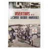 Book - Second World War Inventions