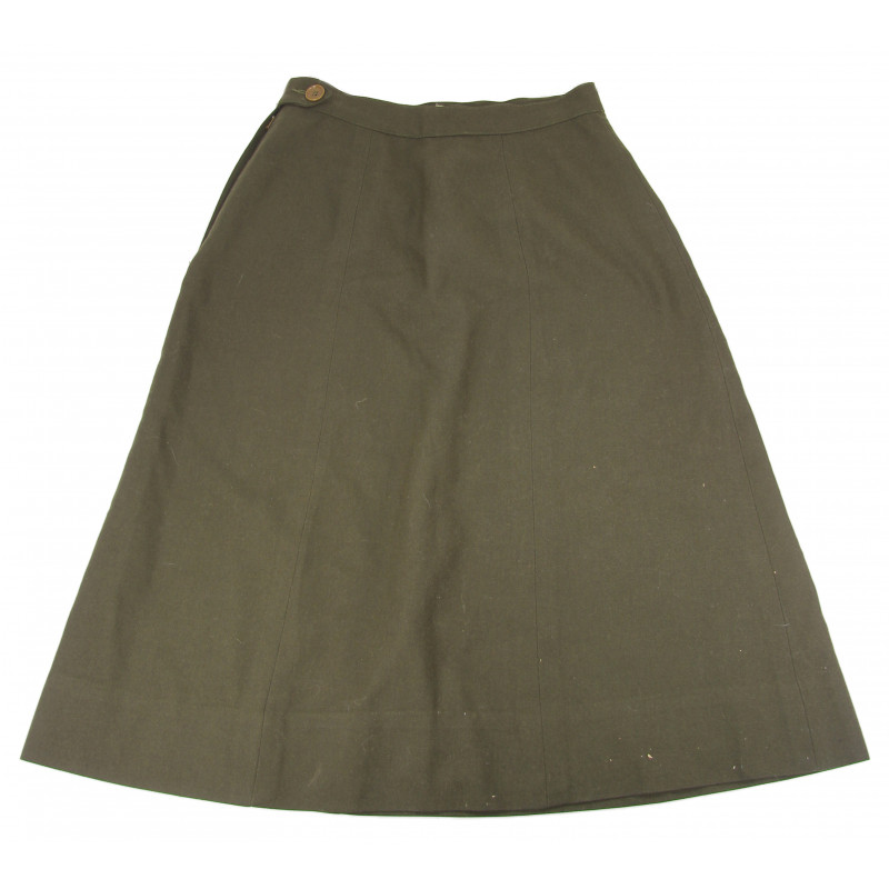 Skirt, Winter, Officer, 14R Skirt, Winter, Officer, 14R