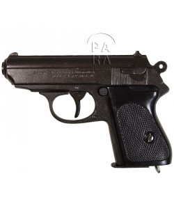 Walther PPK