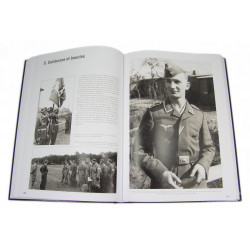 DEUTSCHE LUFTWAFFE - Uniformes et équipements des forces aériennes allemandes (1935-1945)