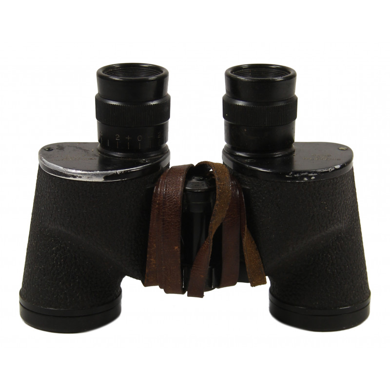 Binoculars, 6x30, M3, Nash-Kelvinator, 1943 Binoculars, 6x30, M3, Nash-Kelvinator, 1943
