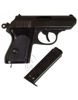 Walther PPK