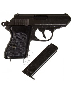 Walther PPK, 7,65