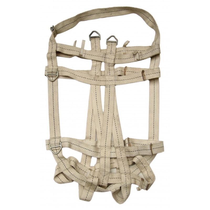 Harness, Delivery, Container Type A-6 Harness, Delivery, Container Type A-6