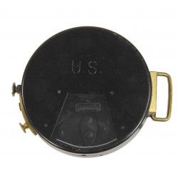 Clinometer, US Army, Artillery / Engineers