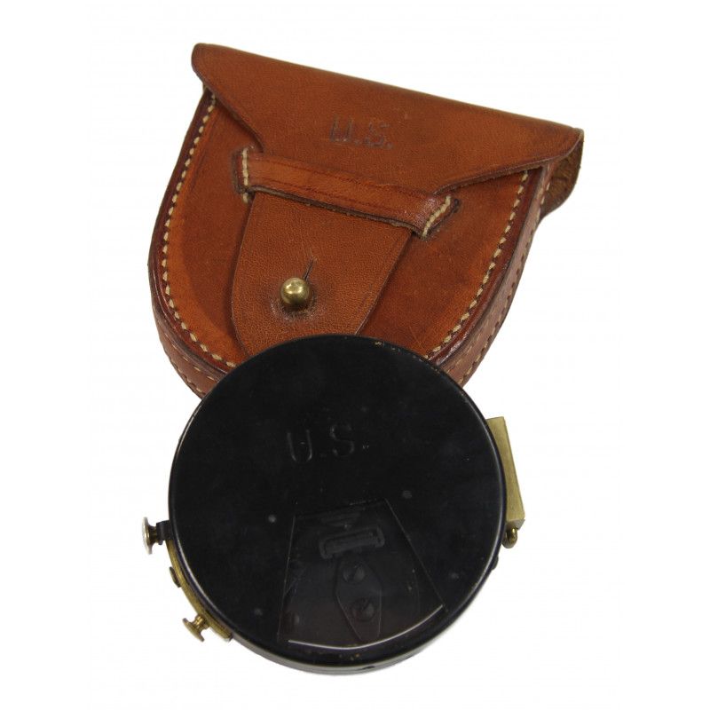 Clinometer, US Army, Artillery / Engineers Clinometer, US Army, Artillery / Engineers