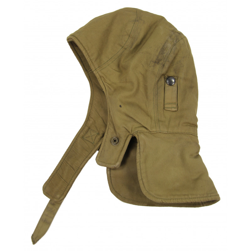 Capuche tankiste Capuche tankiste