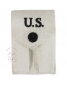 Pocket magazine Colt .45, MP, white