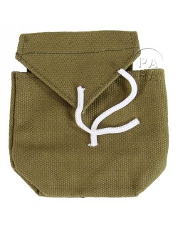 Pouch, Rigger Made with suspension line