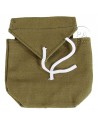 Pouch, Rigger Made with suspension line