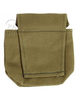 Pouch, Rigger Made with suspension line
