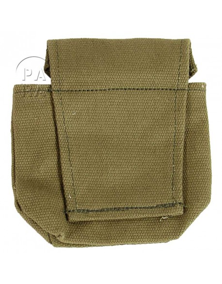 Pochette à munitions Rigger Made, à suspente, USM1