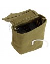 Pouch, Rigger Made with suspension line