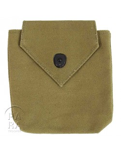 Pouch, Rigger Made, Thompson 20 rounds mag