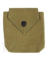 Pouch, Rigger Made, Thompson 20 rounds mag Pouch, Rigger Made, Thompson 20 rounds mag