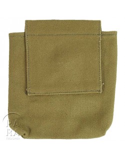 Pochette à munitions Rigger Made, Thompson 20 coups