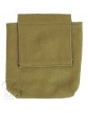 Pouch, Rigger Made, Thompson 20 rounds mag Pouch, Rigger Made, Thompson 20 rounds mag