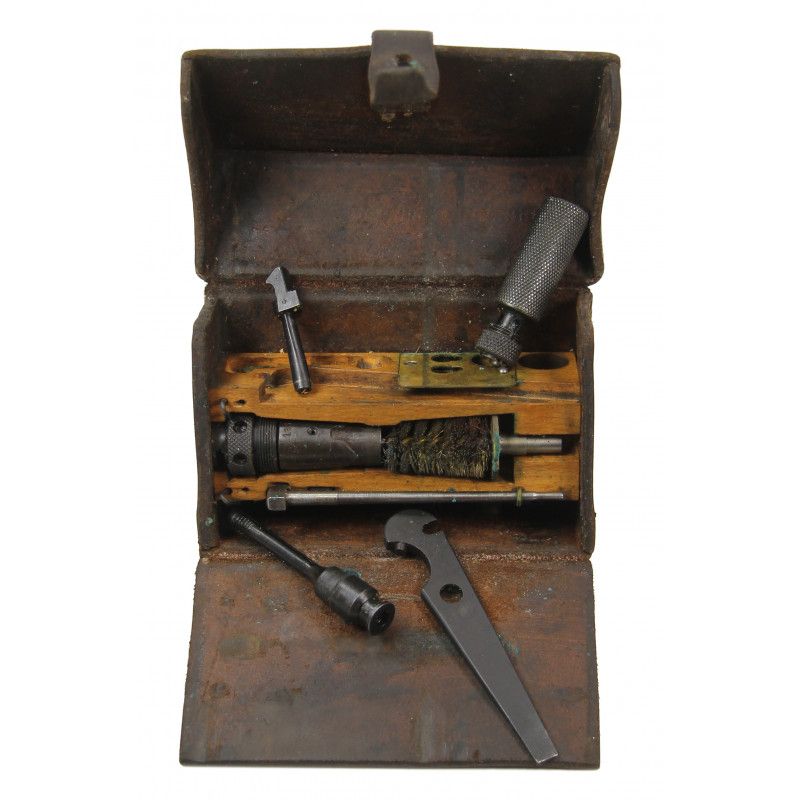 Kit, Cleaning, Browning Automatic Rifle Kit, Cleaning, Browning Automatic Rifle