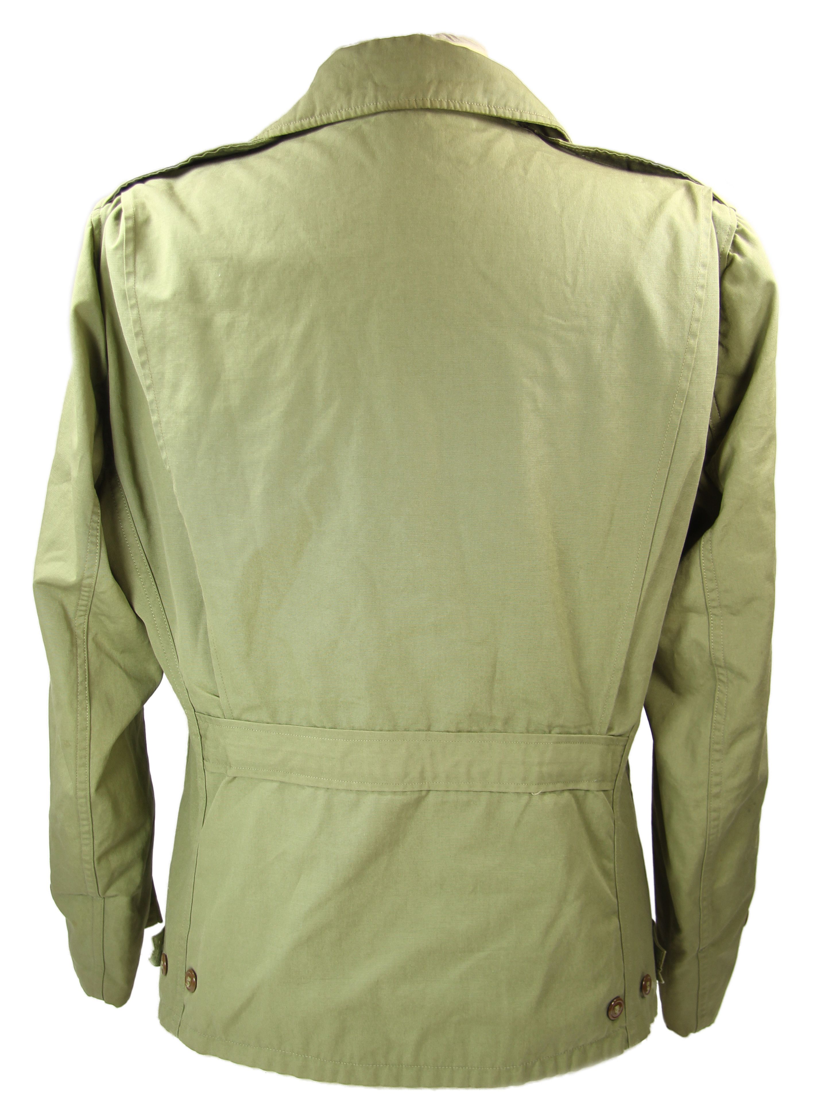 Jacket, Field, M-1941, Wac / Nurse