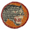 Patch, 66th Infantry Division, 1944