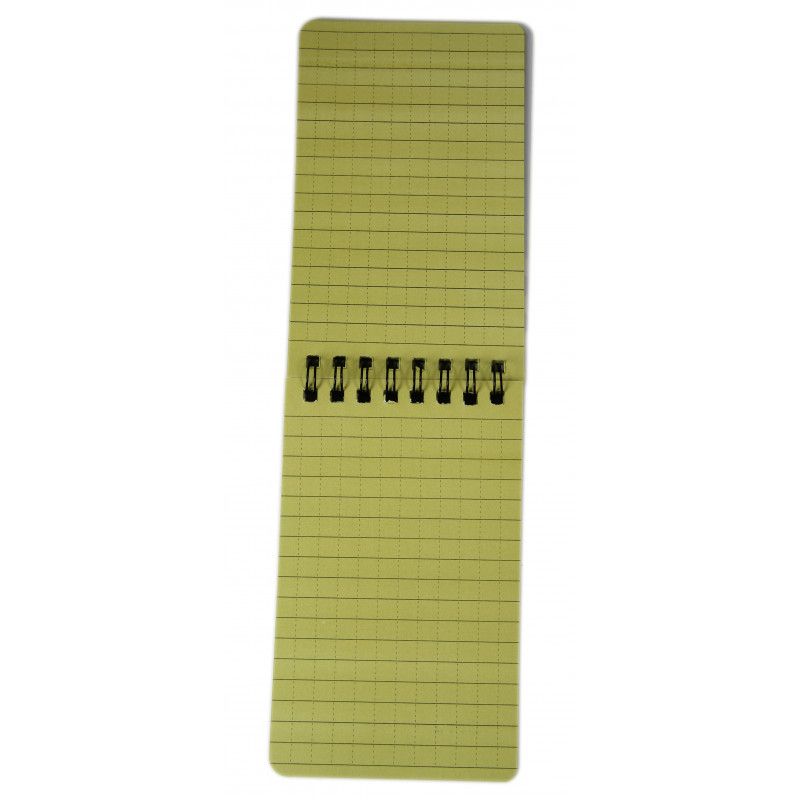 Notepad, Normandy, Pocket