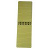 Notepad, Normandy, Pocket Notepad, Normandy, Pocket