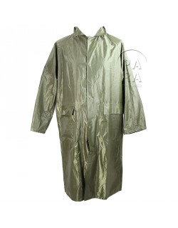 Raincoat, Combat, 1944 US Army type