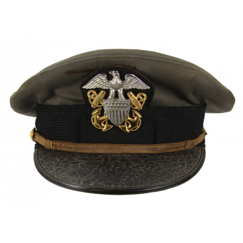 usn cap