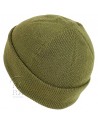 Cap, Wool, A-4 Type, khaki