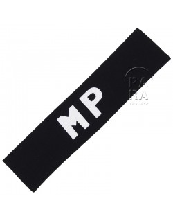 Armband, MP