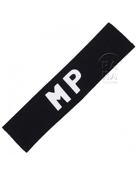 Armband, MP