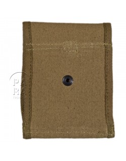Pouch, Magazine, pistol, 1918