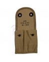 Pouch, Magazine, pistol, 1918