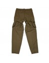 Trousers, Parachutist, M-1942, reinforced