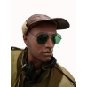 Lunettes de soleil US, type Ray-Ban, Spectacles by American Optical