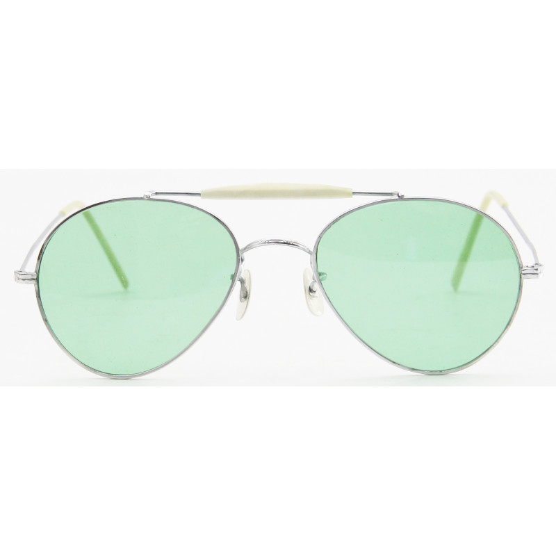 Lunettes de soleil US, type Ray-Ban, Spectacles by American Optical
