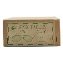 Lunettes de soleil US, type Ray-Ban, Spectacles by American Optical