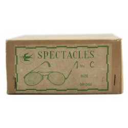 Sunglasses, US, type Ray-Ban, Spectacles by American Optical Co.