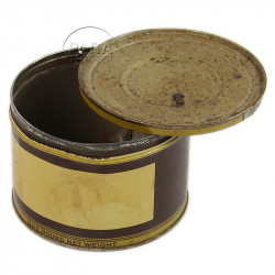 Tin Can, Coffee, Super Value