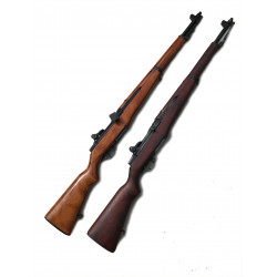 Rifle, M1, Garand, Weathered