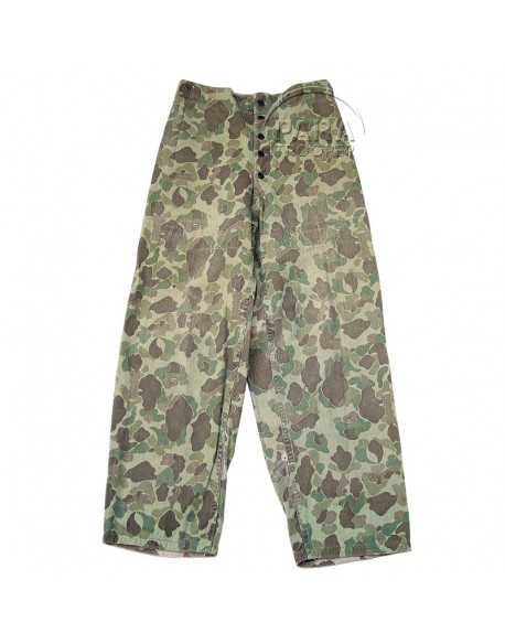 Trousers, Utility, Camouflage, USMC, P44 Trousers, Utility, Camouflage, USMC, P44