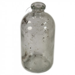 Drip Bottle, US Army Medical Corps